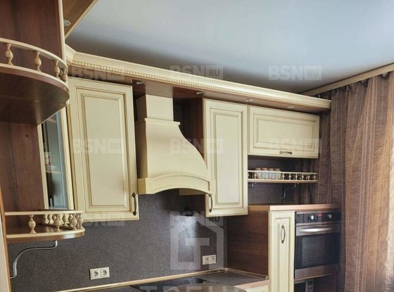 Продажа трехкомнатной квартиры - Афонская улица, д.24, корп.1 