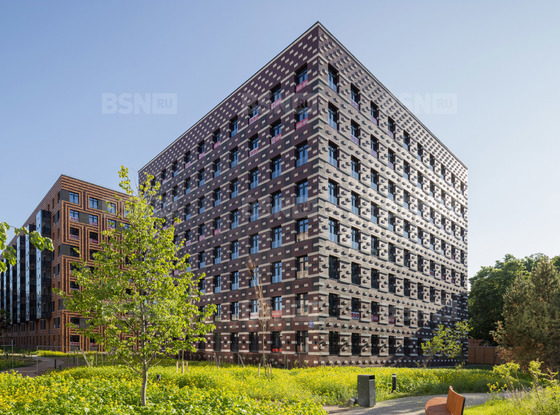 Продажа трехкомнатной квартиры - Петровский проспект, д.11, корп.2 стр 1 