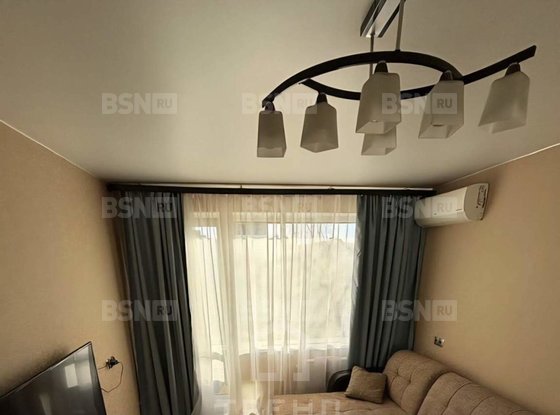 Продажа двухкомнатной квартиры - Есенина улица, д.8, корп.1 