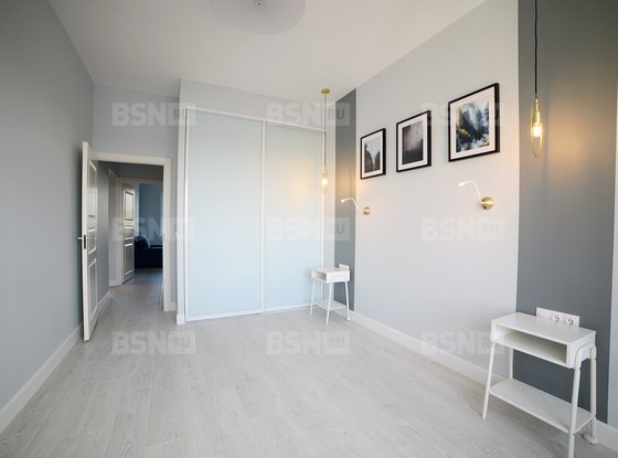 Аренда трехкомнатной квартиры - Петровский проспект, д.24, корп.3 