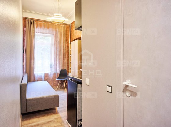 Продажа однокомнатной квартиры - 4-я Советская улица, д.21 