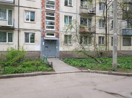 Продажа офиса - Северный проспект, д.89, корп.2 