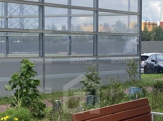 Продажа однокомнатной квартиры - поселок Парголово, Толубеевский проезд, д.24 