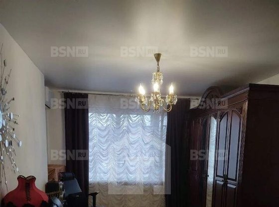 Продажа однокомнатной квартиры - 5-й Предпортовый проезд, д.4, корп.1 