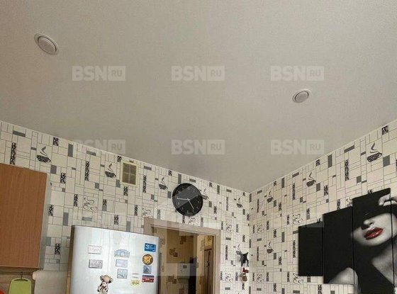 Продажа однокомнатной квартиры - Кудрово, Австрийская улица, д.4, корп.2 