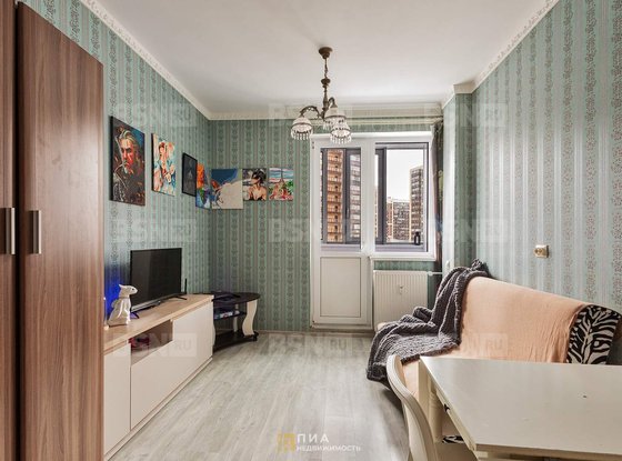 Продажа однокомнатной квартиры - Мурино, Менделеева бульвар, д.3 