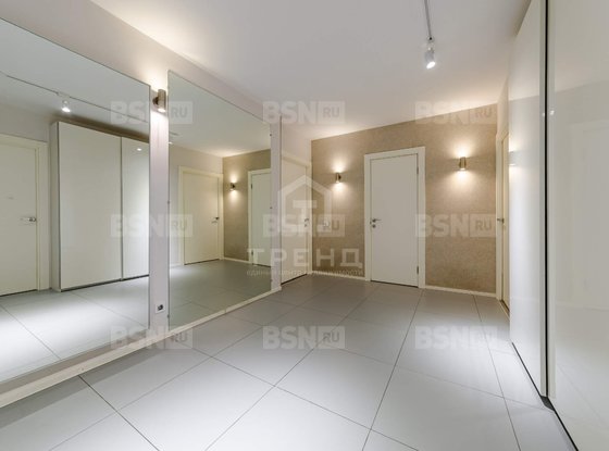 Продажа трехкомнатной квартиры - Мебельная улица, д.47, корп.1 