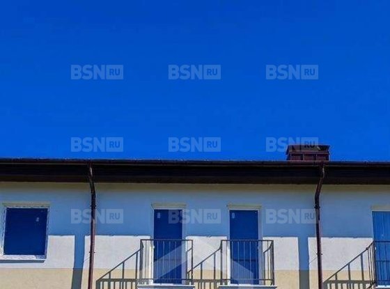 Продажа таунхауса - деревня Мистолово, Средний проспект, д.42