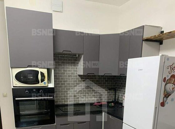 Продажа однокомнатной квартиры - Мурино, Шувалова улица, д.25, корп.1 