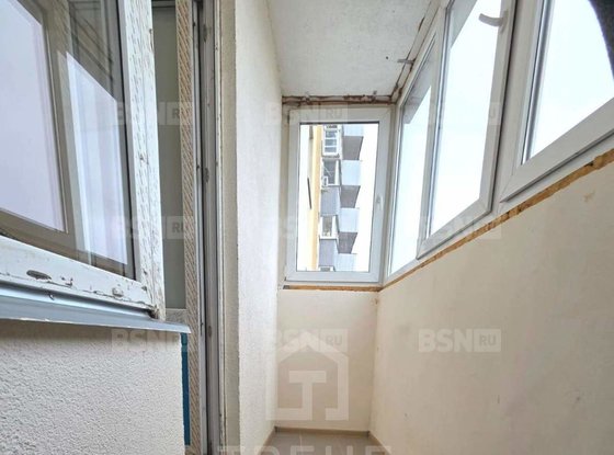 Продажа двухкомнатной квартиры - поселок Шушары, Окуловская улица, д.7, корп.2 