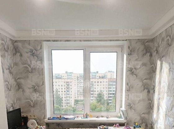 Продажа трехкомнатной квартиры - Наставников проспект, д.31, корп.2 