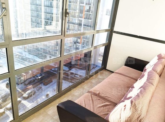 Продажа однокомнатной квартиры - Бугры, Воронцовский бульвар, д.11, корп.5 