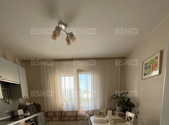 Продажа двухкомнатной квартиры - Шуваловский проспект, д.84, корп.1 