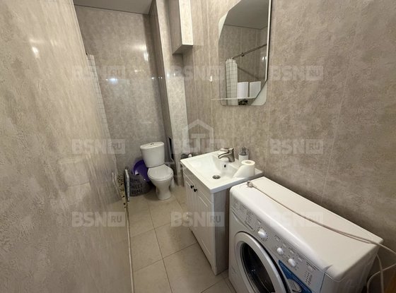 Продажа однокомнатной квартиры - Колпино, Севастьянова ул, д.28, корп.2 