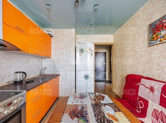 Продажа однокомнатной квартиры - Мурино, Шоссе в Лаврики улица, д.55 