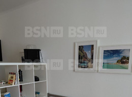 Продажа квартиры-студии - Комендантский проспект, 64, к 1 
