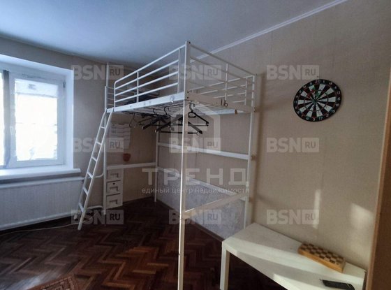 Продажа двухкомнатной квартиры - Товарищеский проспект, д.3, корп.1 