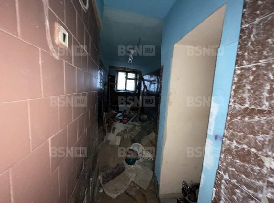 Продажа офиса - Греческий проспект, д.27/2, литера А 