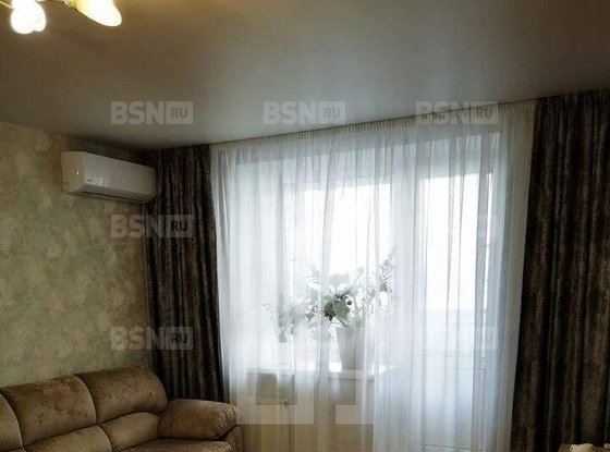 Продажа однокомнатной квартиры - Энергетиков проспект, д.35, корп.4 