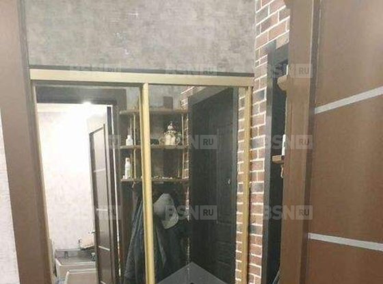 Продажа однокомнатной квартиры - Красное Село, Спирина улица, д.2, корп.1 