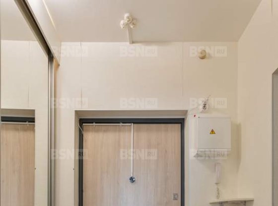 Продажа однокомнатной квартиры - Лидии Зверевой улица, д.3, корп.1 