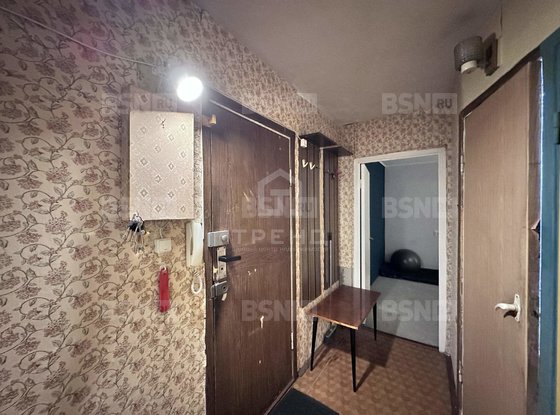 Продажа двухкомнатной квартиры - Демьяна Бедного улица, д.2, корп.2 