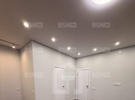 Продажа однокомнатной квартиры - Литейный проспект, д.58 