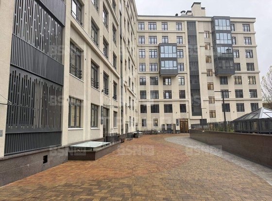 Продажа однокомнатной квартиры - Ремесленная улица, д.15, стр1 