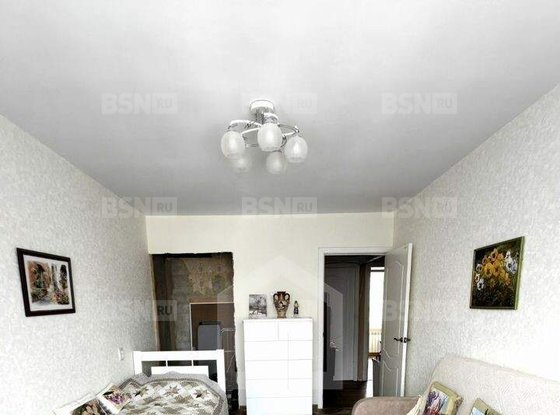 Продажа двухкомнатной квартиры - Гражданский проспект, д.117, корп.3 