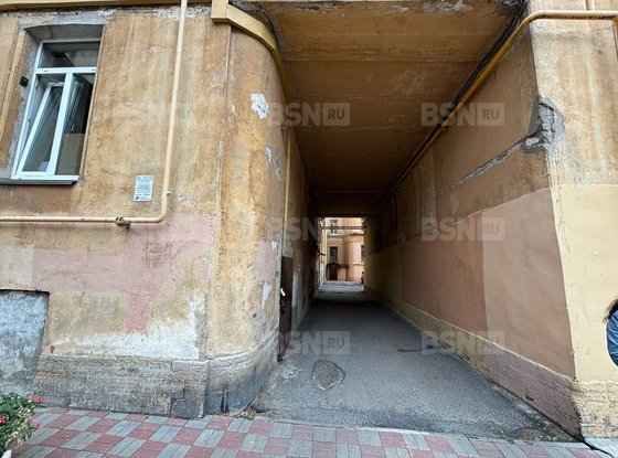 Продажа офиса - Зверинская улица, д.42, литера А 