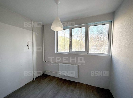 Продажа двухкомнатной квартиры - Маршала Захарова улица, д.11 