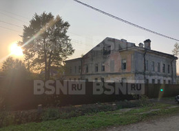 Продажа универсального помещения - Санкт-Петербург, Колпинский район, Усть-Ижора п., Колпинский, Шлиссельбургское ш., д.169 