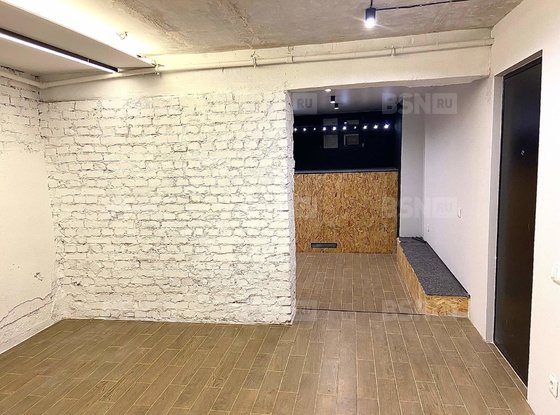 Аренда офиса - Черняховского улица, д.26, корп.28 