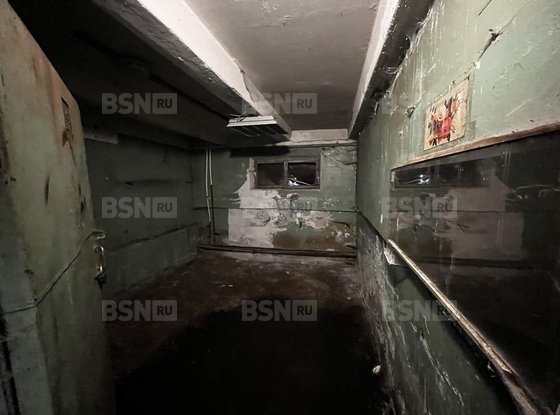 Продажа офиса - Варшавская улица, д.29, корп.3 литера А 