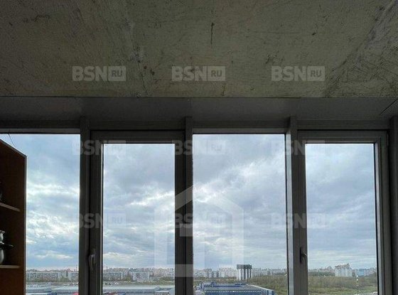 Продажа однокомнатной квартиры - Кудрово, Австрийская улица, д.4, корп.2 