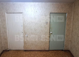 Продажа четырехкомнатной квартиры - 25 Октября проспект, 56 