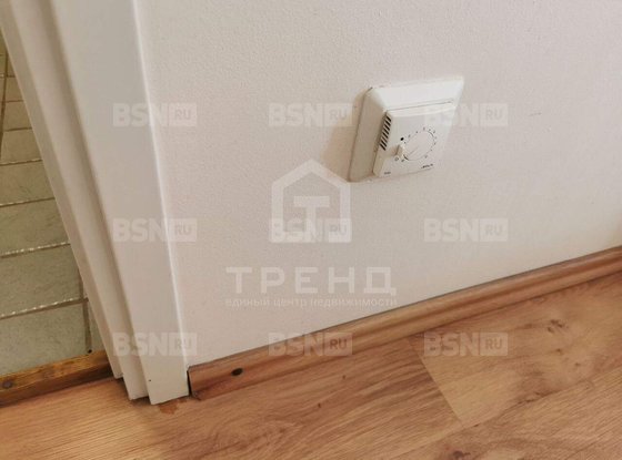 Продажа однокомнатной квартиры - Шуваловский проспект, д.74, корп.1 