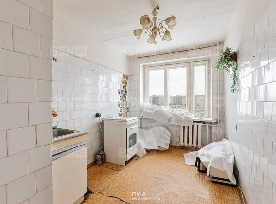 Продажа однокомнатной квартиры - Софийская улица, д.46, корп.2 