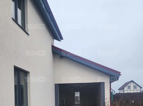 Продажа коттеджа - Флора территория снт, 8-ая линия, д.83