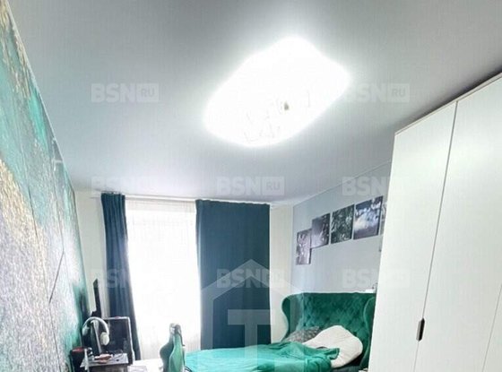 Продажа двухкомнатной квартиры - Кудрово, Областная улица, д.5, корп.6 