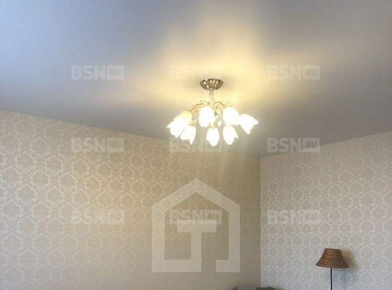 Продажа однокомнатной квартиры - Королёва проспект, д.21, корп.1 