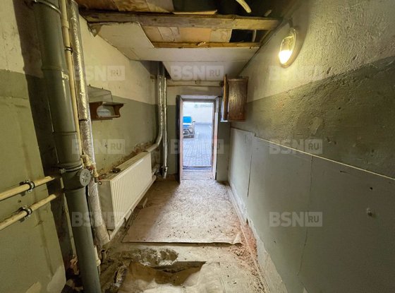 Продажа офиса - Восстания улица, д.17 