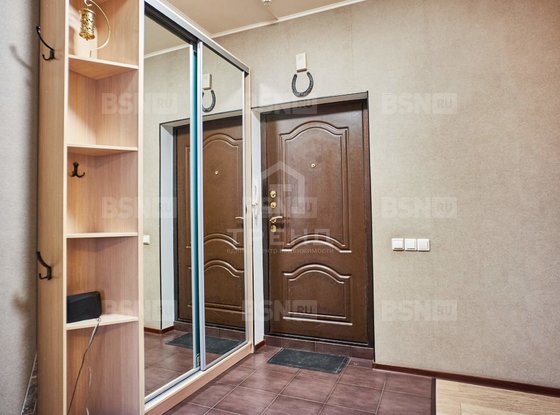 Продажа двухкомнатной квартиры - Королёва проспект, д.21, корп.1 