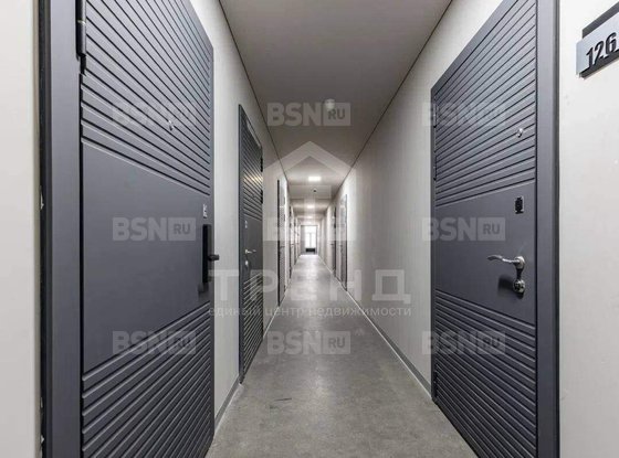 Продажа однокомнатной квартиры - Таллинская улица, д.20/49 