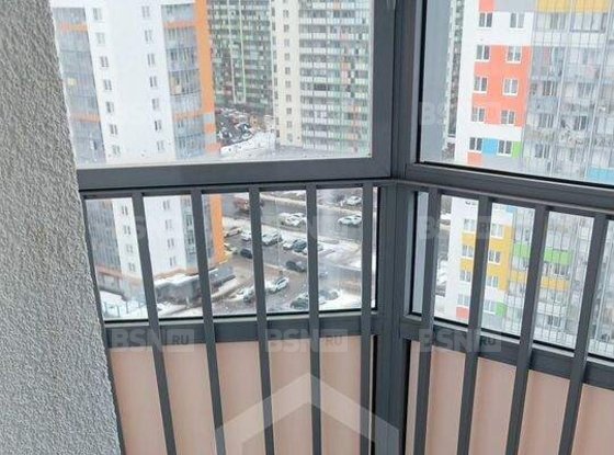Продажа однокомнатной квартиры - Мурино, Шувалова улица, д.22, корп.3 