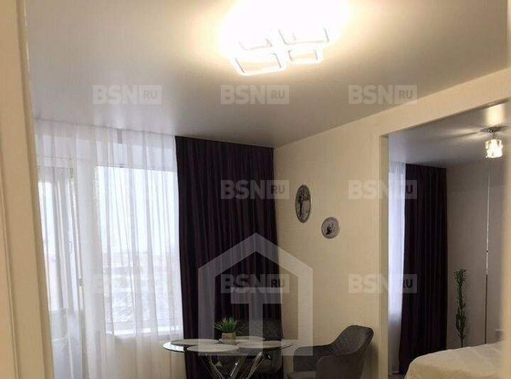Продажа двухкомнатной квартиры - Пушкин, Генерала Хазова улица, д.30 