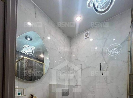 Продажа однокомнатной квартиры - Челюскина улица, д.8 