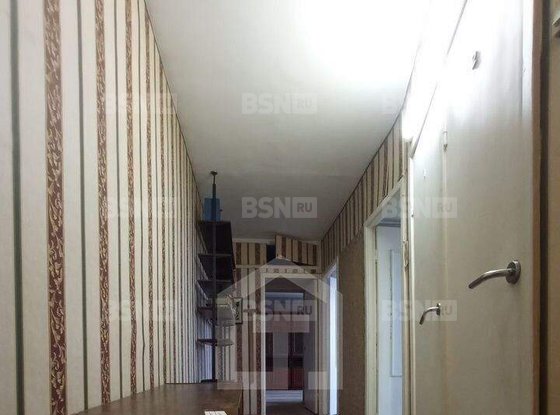 Продажа трехкомнатной квартиры - Пражская улица, д.33 