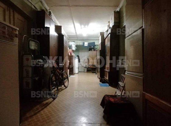 Продажа 6 комнат в шестикомнатной квартире - Фрунзе улица, д.19 