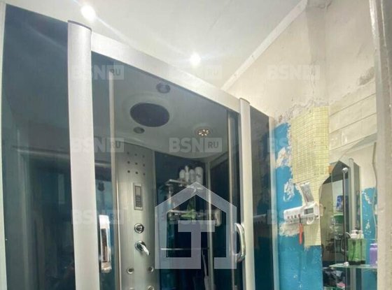 Продажа однокомнатной квартиры - Кировск, Кирова улица, д.29 
